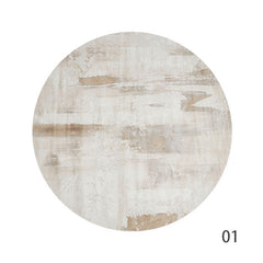 清潔な部屋に!おしゃれ抗菌カーペット(MOON)