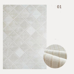Autumn Moon polypropylene rug - image 1