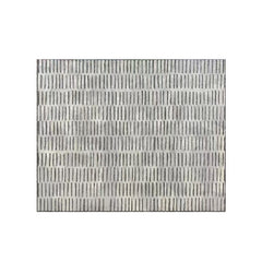 高級手作りタフティングガン刺しカーペット(twig)