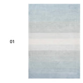 定番北欧風3Dデザインのウィルトン織カーペット(Sophia AJ)