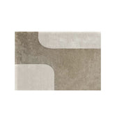 高級手作りタフティングガン刺しカーペット(Riverbank)