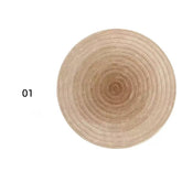 高級手作りタフティングガン刺しカーペット(Saturn)