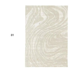 高級手作りタフティングガン刺しカーペット(shifting sands)