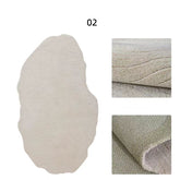 高級手作りタフティングガン刺しカーペット(island 1)