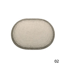 コスパ最高や手織りカーペット!長くご愛用できる高品質な一品(Wa-fu 04)