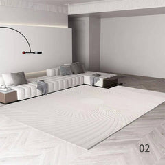 BREEZE polypropylene rug - image 3