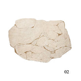 高級手作りタフティングガン刺しカーペット(reef)