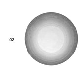高級手作りタフティングガン刺しカーペット(Mercury)