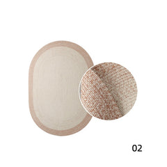 コスパ最高や手織りカーペット!長くご愛用できる高品質な一品(Wa-fu 05)