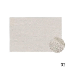 防水力バツグン!北欧風の高級防水カーペット(Waterfront)