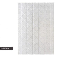 Poseidon polypropylene rug - image 1