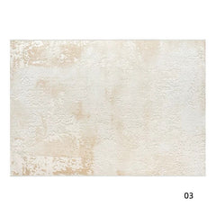 定番北欧風3Dデザインのウィルトン織カーペット(Lille)