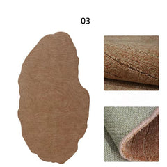 高級手作りタフティングガン刺しカーペット(island 1)