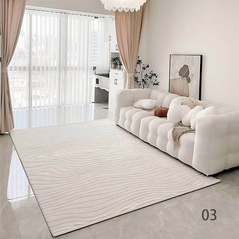 BREEZE polypropylene rug - image 4