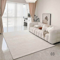 BREEZE polypropylene rug - image 4