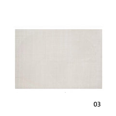 定番北欧風3Dデザインのウィルトン織カーペット(Mino)