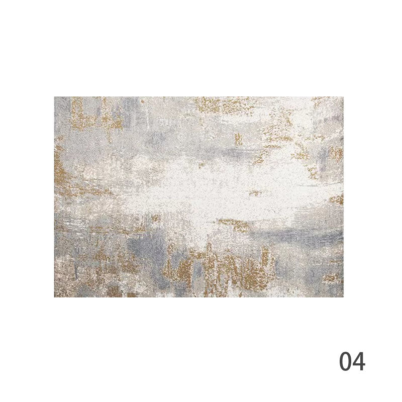 Whitebirch polypropylene rug - image 12