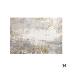 Whitebirch polypropylene rug - image 12