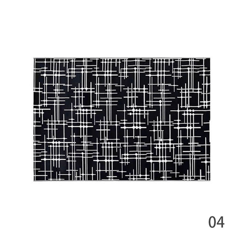 1920s polypropylene rug - image 6