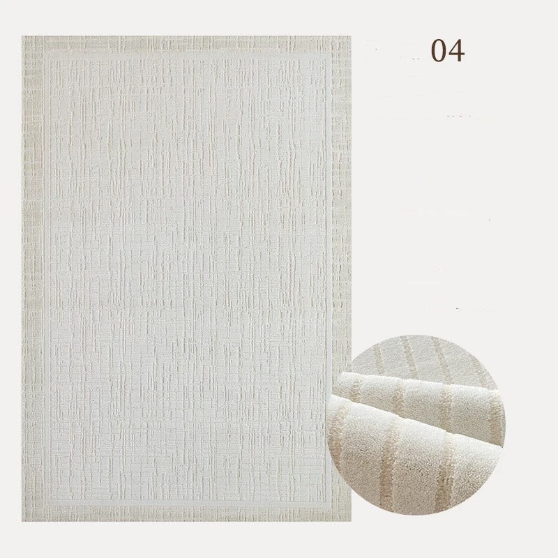 Autumn Moon polypropylene rug - image 4