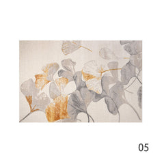 Whitebirch polypropylene rug - image 13