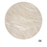 定番北欧風3Dデザインのウィルトン織カーペット(KA)