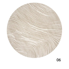 定番北欧風3Dデザインのウィルトン織カーペット(KA)