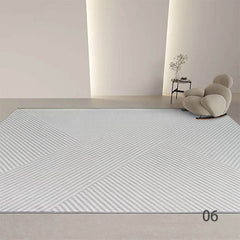 BREEZE polypropylene rug - image 1