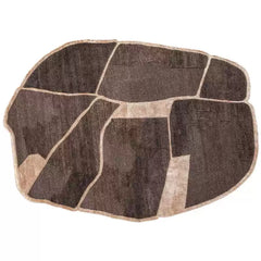 高級手作りタフティングガン刺しカーペット(Mountain Haven)