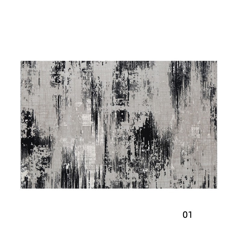 Film polypropylene rug - image 1