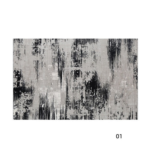 Film polypropylene rug - image 1