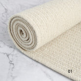 天然素材のみ使用した手織りカーペット!長くご愛用できる高品質な一品(Warm Winter)