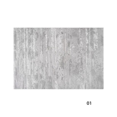 ホテル仕様の品質!160万針の高密度で織られた豪華なウィルトン織りの高品質カーペット(Hypnosis-grey)