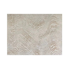 定番北欧風3Dデザインのウィルトン織カーペット(moon river)