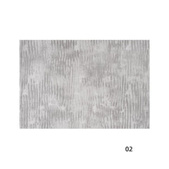 ホテル仕様の品質!160万針の高密度で織られた豪華なウィルトン織りの高品質カーペット(Hypnosis-grey)