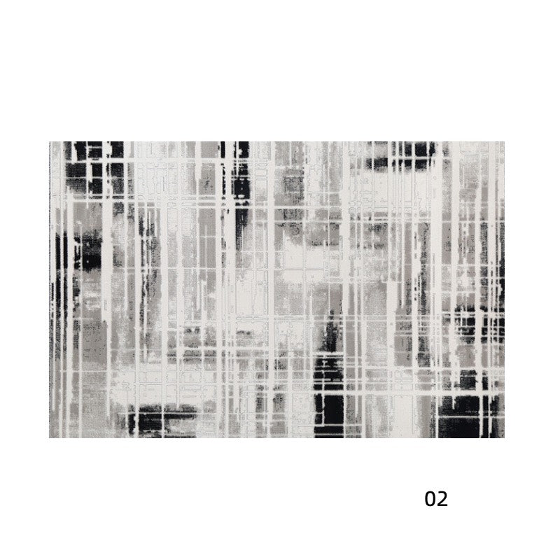 Film polypropylene rug - image 8