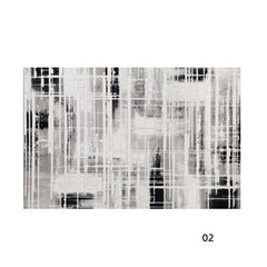 Film polypropylene rug - image 8