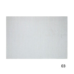 定番北欧風3Dデザインのウィルトン織カーペット(Kaidi)