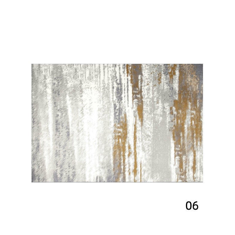 Shiki-to-ori（Shikimono）高級 ラグ カーペット高密度織り おしゃれ