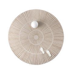 売り上げトップ!温かみのある北欧テイストウィルトン織カーペット(ETOILE)