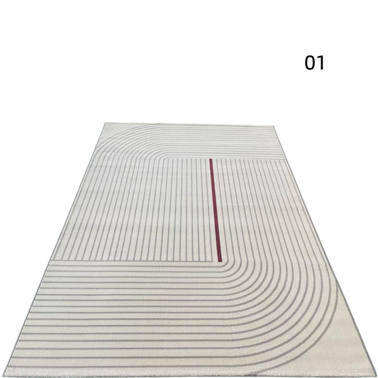 Zen Echo polypropylene rug - image 43