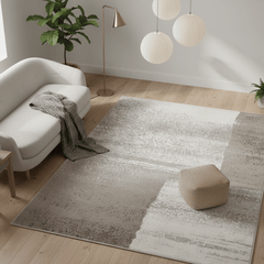 Nantien Grove polypropylene rug - image 8