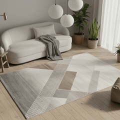 Nantien Grove polypropylene rug - image 18