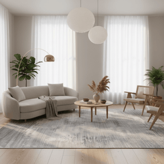 Weston Waterway polypropylene rug - image 3