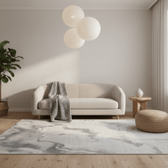 Weston Waterway polypropylene rug - image 4