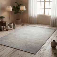 Weston Waterway polypropylene rug - image 5