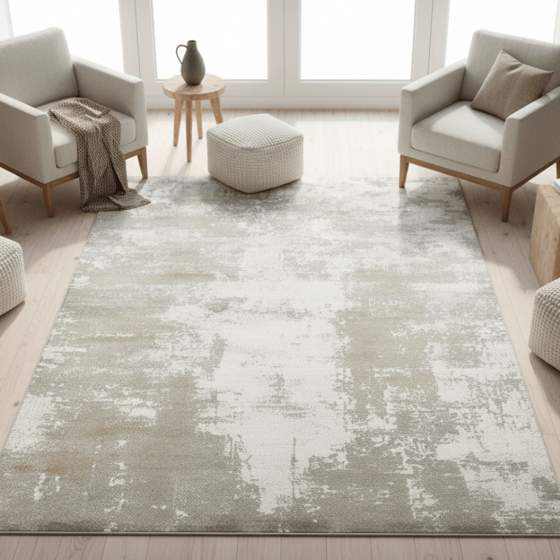 Weston Waterway polypropylene rug - image 13