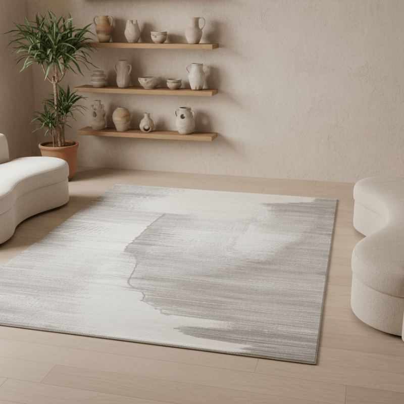 Weston Waterway polypropylene rug - image 14