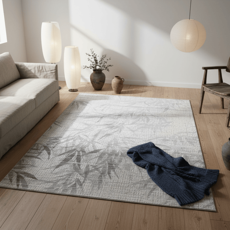 Weston Waterway polypropylene rug - image 25