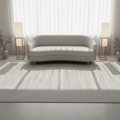 Weston Waterway polypropylene rug - image 27